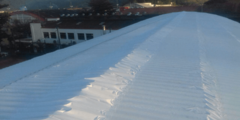 Clube internacional de Regatas